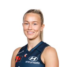 Yasmin Duursma